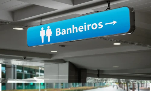 sinalização 3 vsant