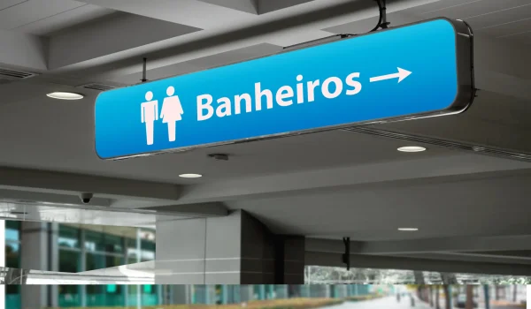 sinalização 3 vsant